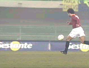 TOMMASI GOAL