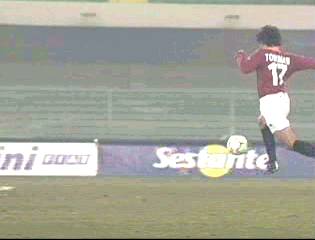 TOMMASI GOAL