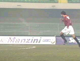 TOMMASI GOAL