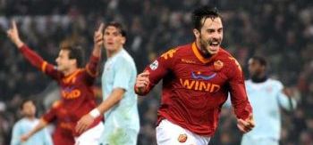 06.12.2009 Roma-Lazio 1-0