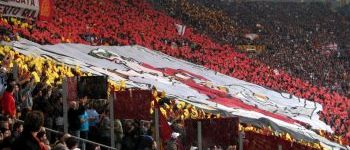 18.04.2010 Lazio-Roma 1-2