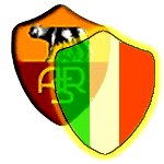 Roma Campione d'Italia 2000/01