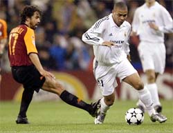 Champions League 2002/03